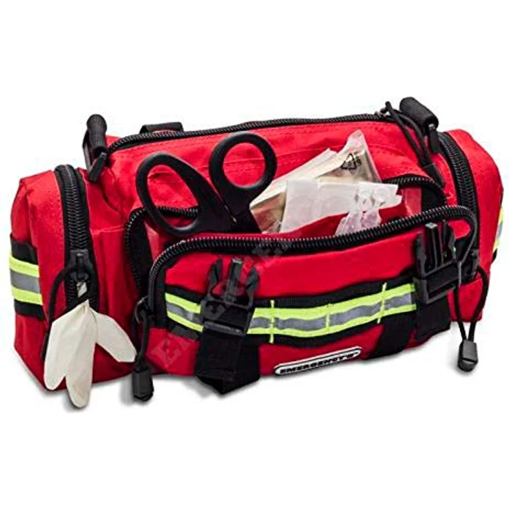Elite Bags Medikamententasche - Hüfttasche | funktional und bequem | Elite Bags – Bild 3