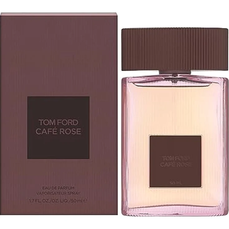 Tom Ford Cafe Rose 50ML – Bild 1