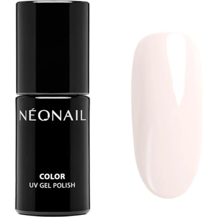NÉONAIL UV Nagellack Seashell, 7,2 ml - Rosa - Langanhaltend bis zu 21 Tage, starke Pigmentierung für perfekte Maniküre – Bild 1