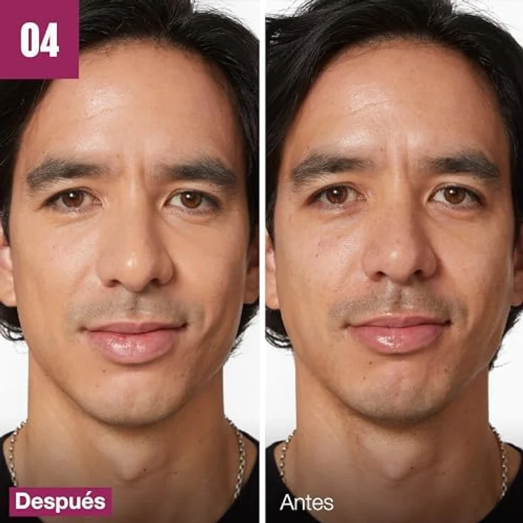 Maybelline Make-up-Finisher #04-honey 6,8 ml – Bild 7