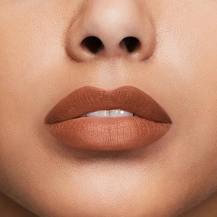 Buxom POWER LINE™ PLUMPING LIP LINER, Cremiger Konturenstift mit voluminösem Effekt, Farbton Hi-Def Honey, 0.3 g – Bild 6