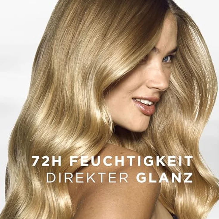 Pantene Pro-V Deep Hydration Haarmaske mit Biotin, 300ml – Intensive Pflege für trockenes Haar, 100% weicheres Haar nach 1 Anwendung, für täglichen Gebrauch geeignet – Bild 2