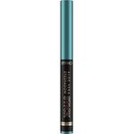 Catrice Aloe Vera Eyeshadow Stick, Lidschatten Nr. 080 Blau, langanhaltend, pflegend, schimmernd, farbintensiv, vegan, 1er Pack (1.5g)