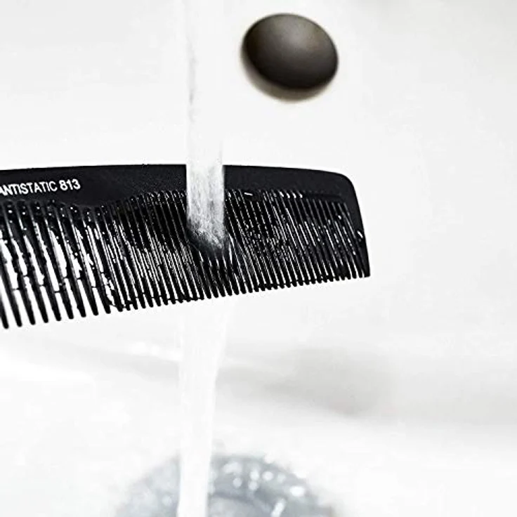 Jäneke Carbon Taschenkamm 5,5 – Bild 3