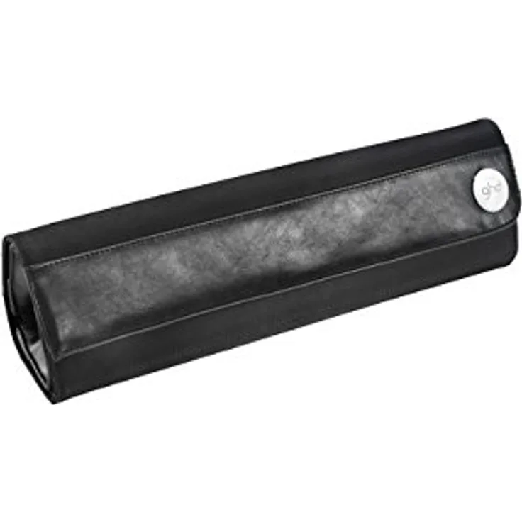 ghd Curve Rolltasche und hitzebeständige Matte — Verbessertes Design für ghd Curling Wands and Tangs in Curling-Serie