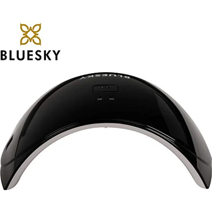 Bluesky Bluesky 24W UV LED Lampe für Gel oder Gel Nagellack – Bild 4