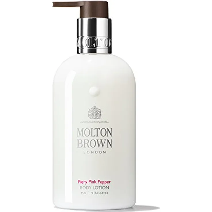 Molton Brown Fiery Pink Pepper Körperlotion 300ml