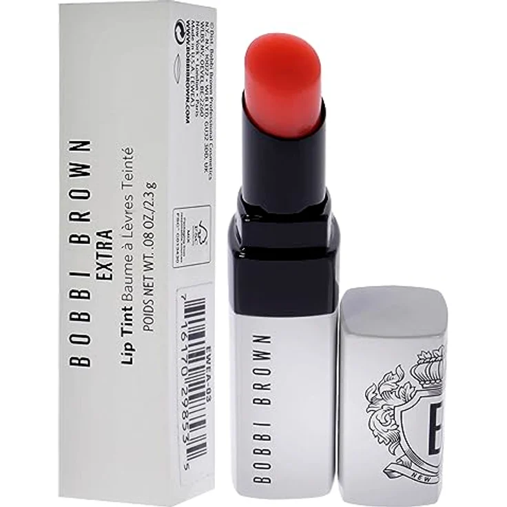BOBBI BROWN Extra Lip Tint - Bare Punch, 2,3 g – Bild 4