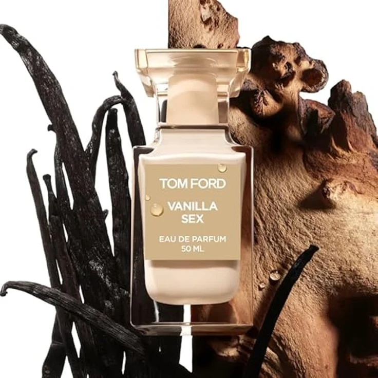 TOM FORD Vanilla Sex Eau de Parfum 30 ml, Duft für Unisex, sinnlich und verführerisch – Bild 2