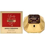 LADY MILLION ROYAL edp vapo 50 ml - Preisvergleich