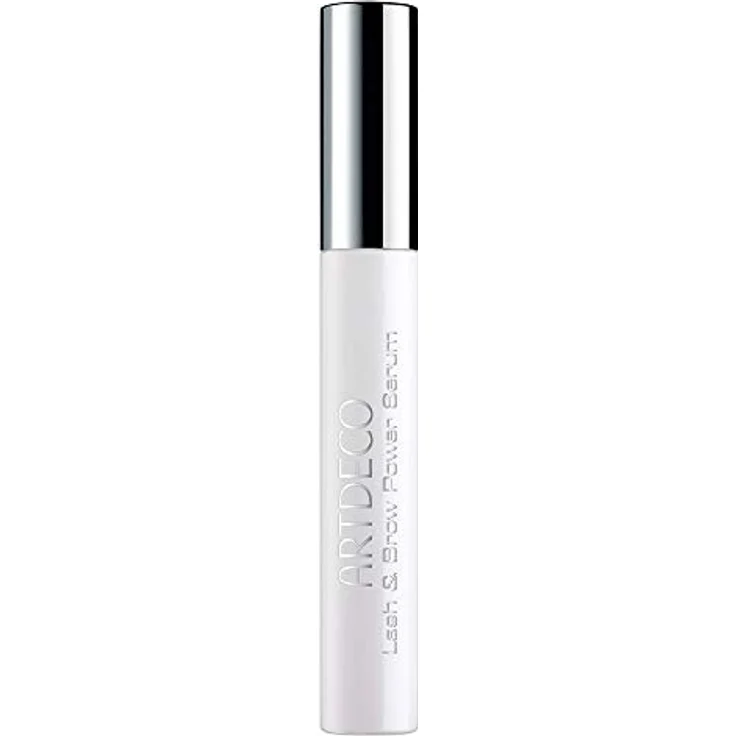 ARTDECO Lash & Brow Power Serum - Wimpernserum & Brauenserum für Optisch dichtere, längere und gepflegtere Härchen- 1 x 8 ml – Bild 3