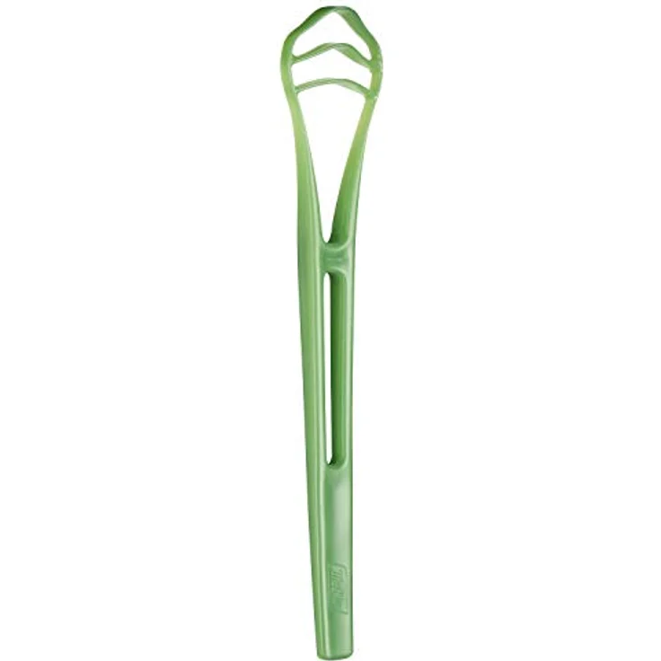TePe GOOD Tongue Cleaner Blister 1 St., für rundum gesunde Zähne – Bild 3