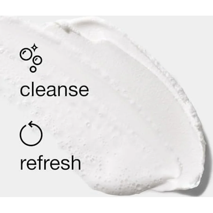 Clinique Foaming Sonic Facial Soap 150 ml, Klärt Unreinheiten, Ölfrei  – Bild 3