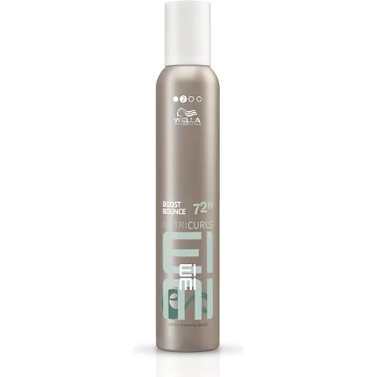 Wella EIMI NutriCurls Boost Bounce 300 ml – Bild 2
