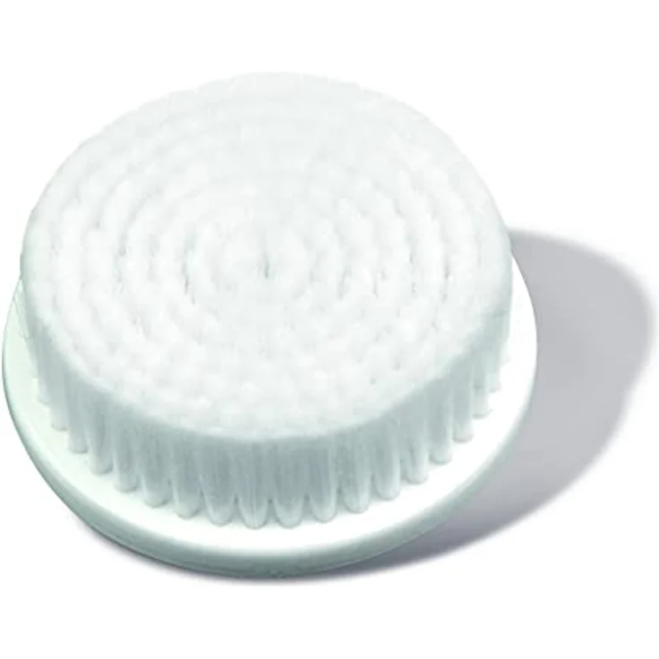 PETER BAUSCH Bausch 0344/2S Sensitive Gesichtsreinigungsbürste, Easy Sonic Cleaning & Massage für gründliche Gesichtspflege, Wellness für zu Hause – Bild 1