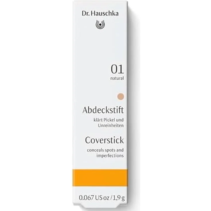 Dr.Hauschka Abdeckstift 01, 1,9g – Bild 4