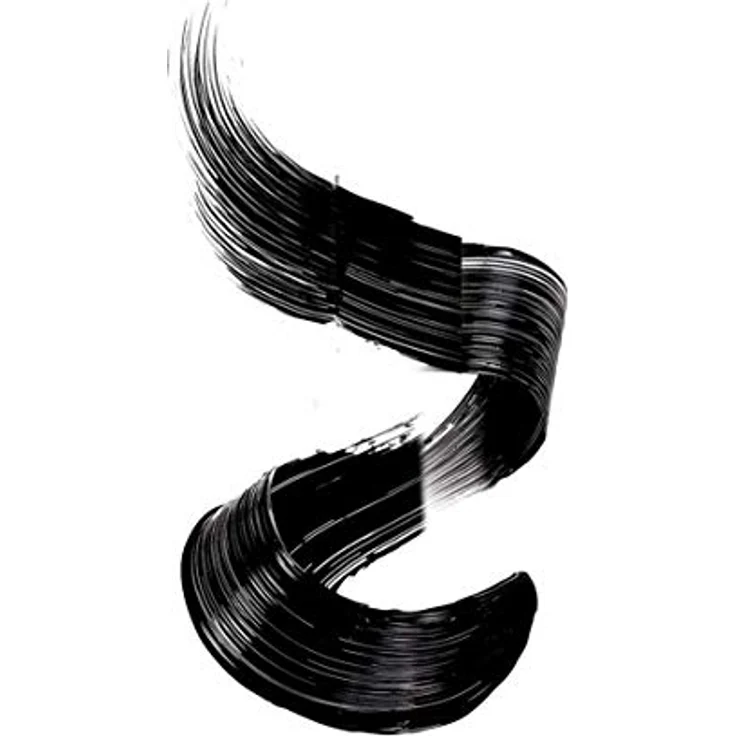 Maybelline New York Volum' Express Falsche Wimpern Mascara in Very Black, 9 ml – Bild 3