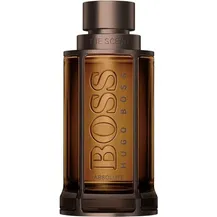 Image for Hugo Boss The Scent Absolute Eau de Parfum (EdP)