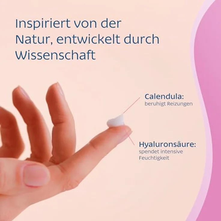 SAGELLA Sagella Creme 30 ml, Hautschutz bei Scheidentrockenheit und Irritationen für sensible Haut – Bild 6