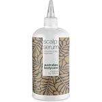 Kopfhautpflege Serum mit Teebaumöl 500 ml by Australian Bodycare - Leave-In Kopfhautpflege bei trockener, juckender Kopfhaut, - Kopfhaut Serum bri Schuppenflechte, Ekzeme, Neurodermitis, Psoriasis
