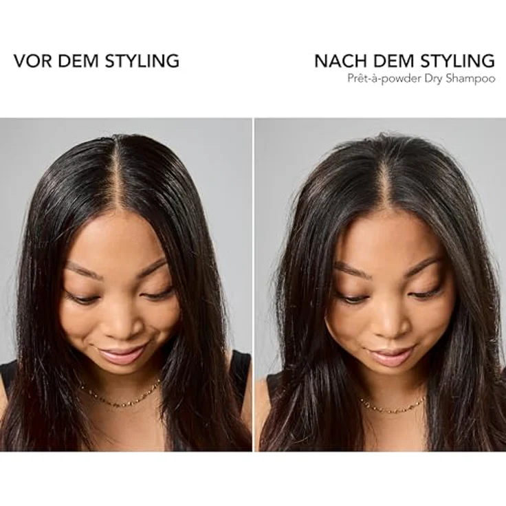 Bumble and Bumble Pret-À-Powder Dry Shampoo, Trockenshampoo für mehr Haarvolumen, 14 g – Bild 4