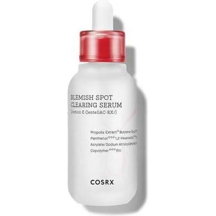 Cosrx AC Collection Gesichtsserum zur Beseitigung von Hautunreinheiten und Akne, 40 ml
