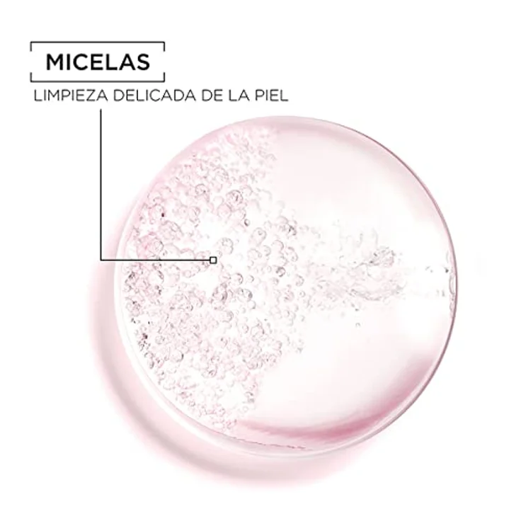Garnier Agua Micelar 100Ml – Bild 5