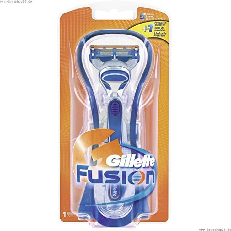 Gillette Fusion5 Proglide Rasierer – Bild 2