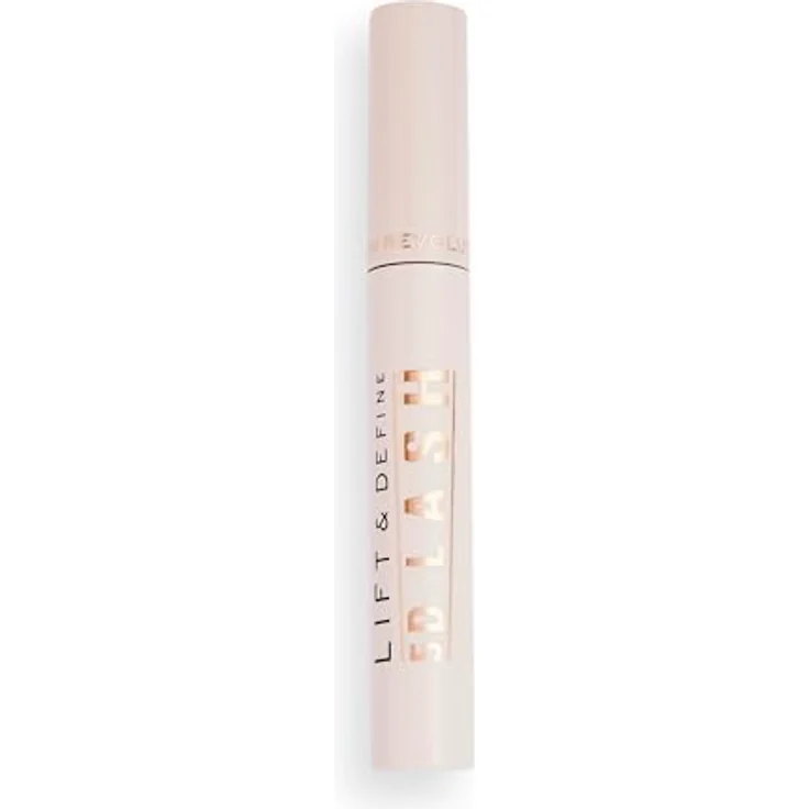 Makeup Revolution London 5D Lash Super Black Mascara 14ml  – Bild 7