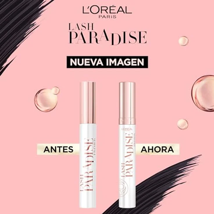L'Oréal Paradise Extatic Primer Mascara #white 5 ml – Bild 3