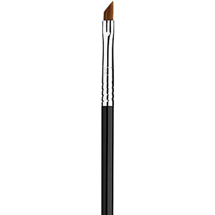 Sigma Beauty E06 Winged Liner Eyelinerpinsel, präziser Pinsel für schwingende Lidstriche, geeignet für Gel- oder Flüssiglidstrich – Bild 2