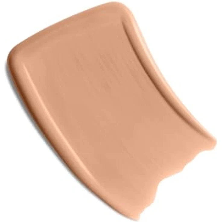 KORRES Natural Radiance Foundation Light 01, mittlere Deckkraft mit Pfingstrosen-Blütenextrakt, vegan, 30 ml – Bild 4