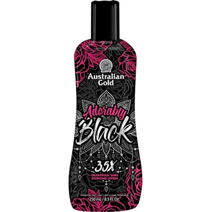 Australian Gold Adorably Black 250 ml – Bild 2