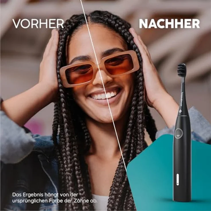 Happybrush Eco Vibe 3+ – Bild 8