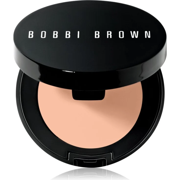 Bobbi Brown Corrector Concealer, hochpigmentierte Formel für dunkle Augenringe, Farbton Porcelain Bisque, 1.4 g