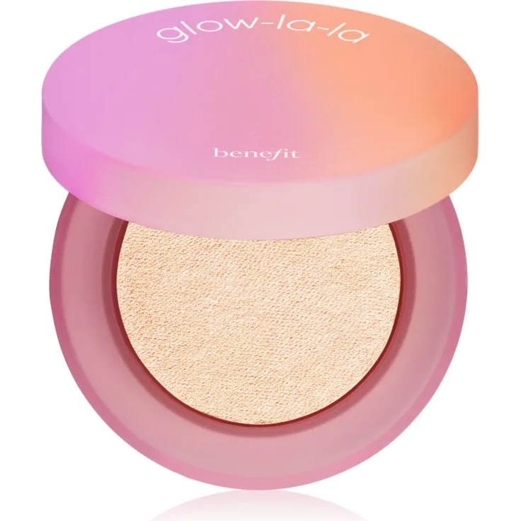 Benefit Glow-la-la Highlighter, Farbton Raya, 3 g für Damen