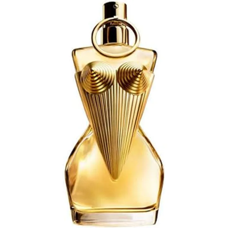 JEAN PAUL GAULTIER Divine Eau de Parfum 50 ml Spray, mit Calypsone, Pink Berry und Bergamot