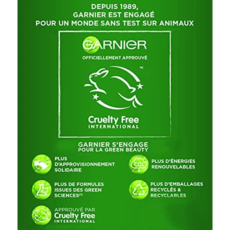 Garnier Ambre Solaire Après-Soleil After Sun 200 ml – Bild 4