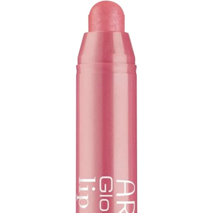 ARTDECO Glossy Lip Chubby, Cremegloss in Stiftform mit Macadamia-Nussöl für gepflegte Lippen, 1 x 1,8 g – Bild 3