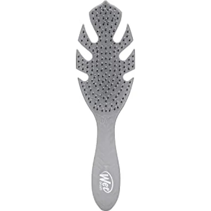 Wet Brush-pro Go Green Detangler Grey