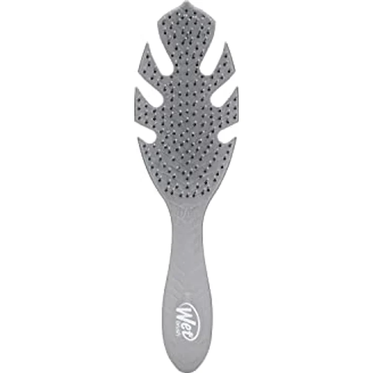 Wet Brush-pro Go Green Detangler Grey – Bild 1