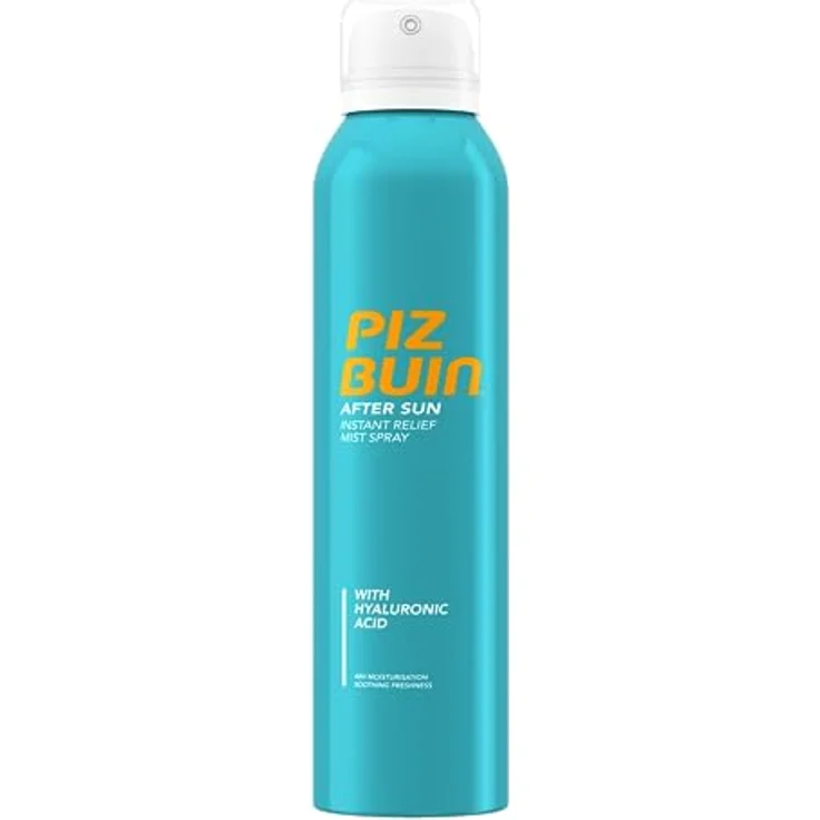Piz Buin Cremes 200 ml – Bild 2