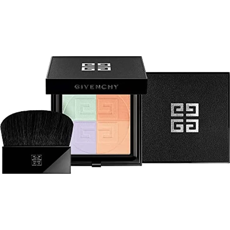 Givenchy Prisme Libre Pressed Powder Puder 9,5 g Nr. 04