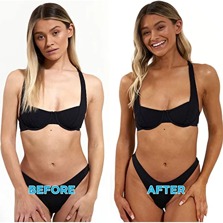 Bondi Sands Liquid Gold Selbstbräunungsöl, 150 ml – Bild 4