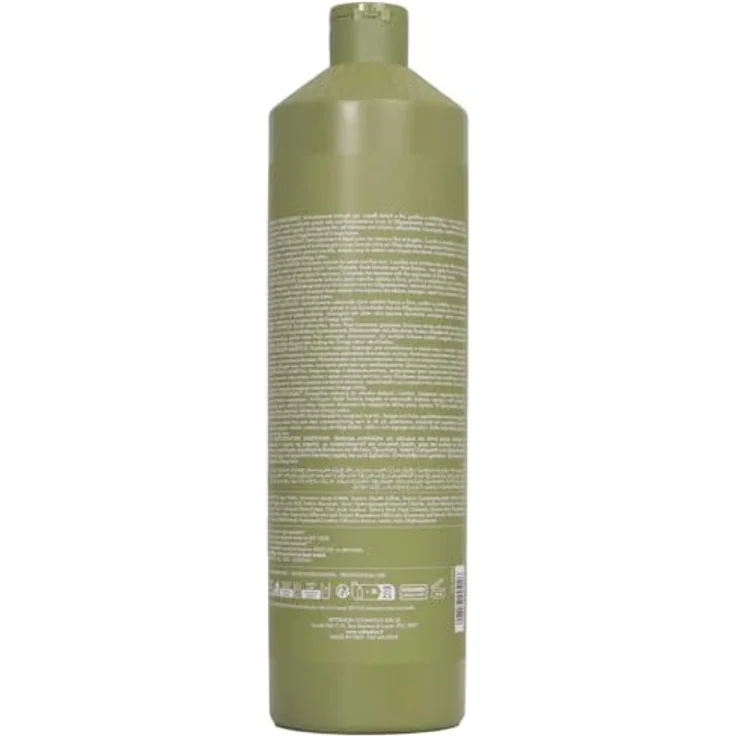 Echosline Capelli Deboli E Finish Anti-Caduta Shampoo 1000 ml, Preis/Leistungsverhältnis, gutes Produkt von ausgezeichneter Qualität – Bild 2