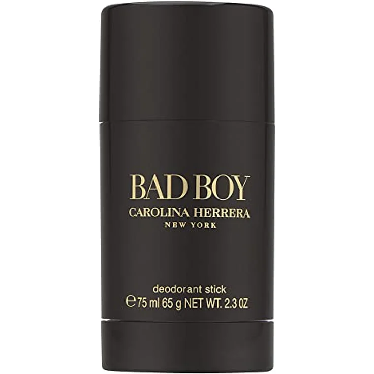 Carolina Herrera Bad Boy Deodorant Stick 75 ml – Bild 2