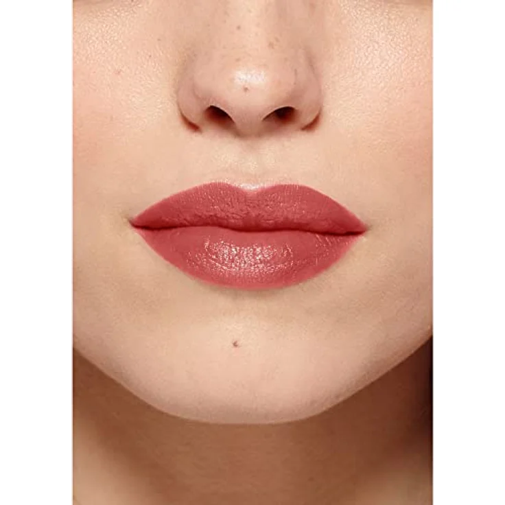L'Oréal Paris Lippenstift mit samtigem Finish im intensiven Nude-Ton, Color Riche Les Nus, Nr. 176 Irreveren (rosarot), 1 x 4,5 g – Bild 4