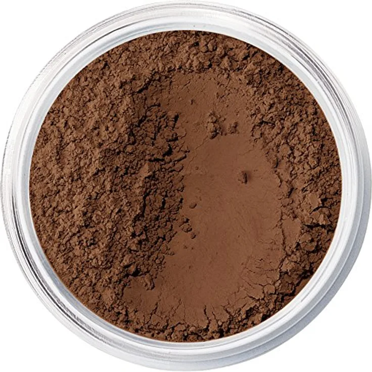 Bare Minerals Original Foundation SPF 15 Mineral Make-up, 30 Deepest Deep, 30 g