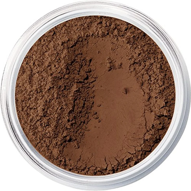 Bare Minerals Original Foundation SPF 15 Mineral Make-up, 30 Deepest Deep, 30 g