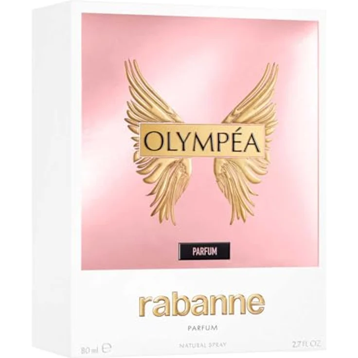 Paco Rabanne Olympea Parfum 80ML, Intensiver Damenduft – Bild 3
